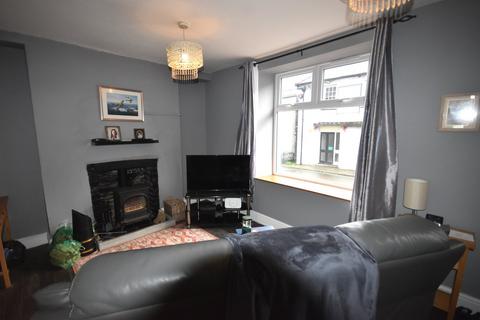 undefined, Church Street, Llandysul SA44