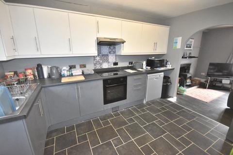 undefined, Church Street, Llandysul SA44