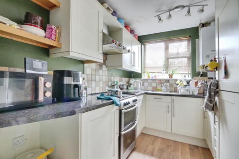 3 Bramham Grove, York, YO26 5BH