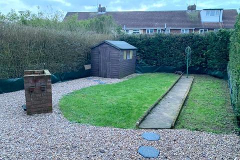 3 Bramham Grove, York, YO26 5BH