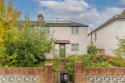 undefined, Weir Hall Road, London
