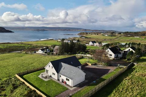 4 bedroom detached house for sale, Sealladh Mara, 13 Ormiscaig, Aultbea, Achnasheen, IV22 2JJ