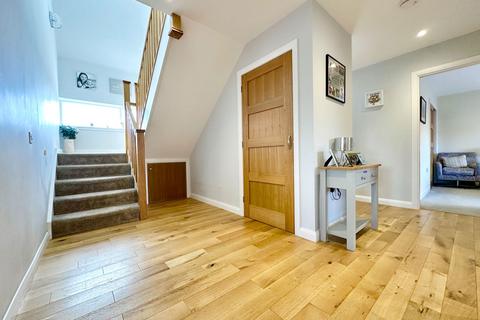 4 bedroom detached house for sale, Sealladh Mara, 13 Ormiscaig, Aultbea, Achnasheen, IV22 2JJ