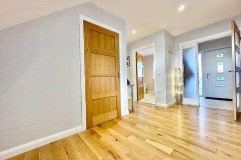 4 bedroom detached house for sale, Sealladh Mara, 13 Ormiscaig, Aultbea, Achnasheen, IV22 2JJ