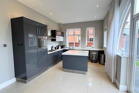 undefined, Inner Promenade, Fairhaven, Lytham St Annes
