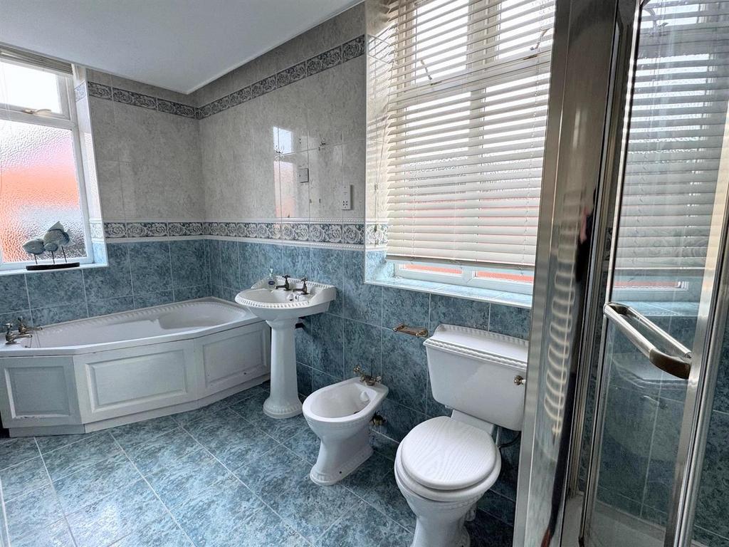 Bathroom/wc