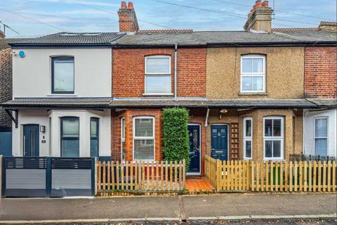 Camp View Road, Hertfordshire AL1