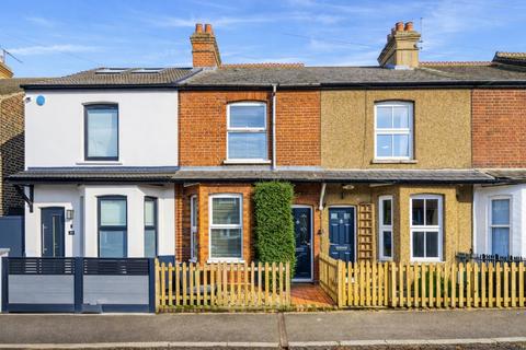 3 bedroom terraced house for sale, Camp View Road, Hertfordshire AL1