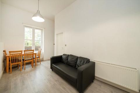 undefined, Crescent Road, London N8