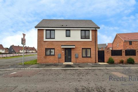 undefined, Wanstead Crescent, Durham DH3