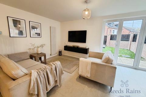 undefined, Wanstead Crescent, Durham DH3