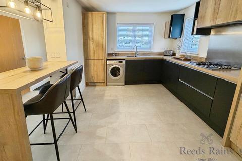 undefined, Wanstead Crescent, Durham DH3