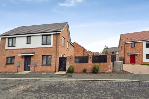 undefined, Wanstead Crescent, Durham DH3