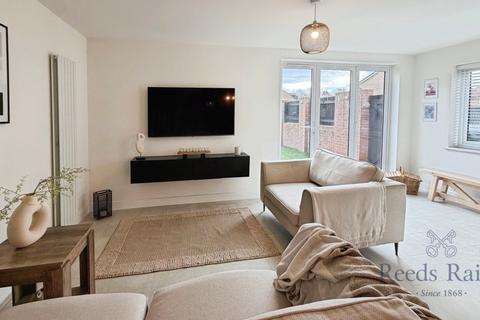 undefined, Wanstead Crescent, Durham DH3