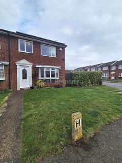 undefined, Rannoch Drive, Mansfield