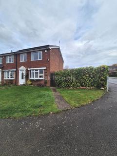 undefined, Rannoch Drive, Mansfield