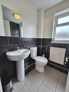 undefined, Rannoch Drive, Mansfield
