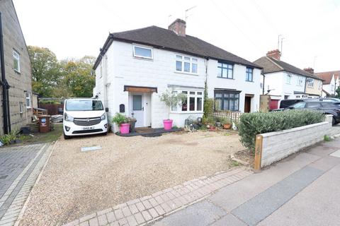 3 bedroom semi-detached house for sale, Primrose Hill, Kings Langley WD4