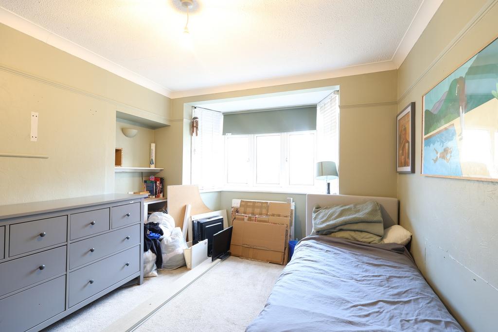 Reception Room Two