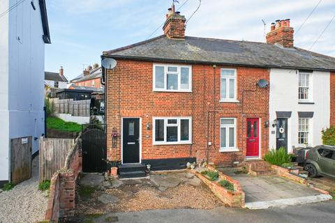 Woodfields, Essex CM24