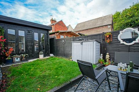 undefined, Woodfields, Essex CM24