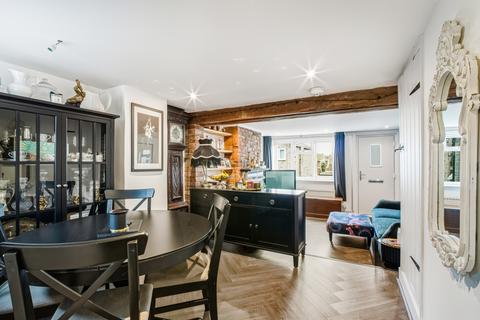 undefined, Woodfields, Essex CM24