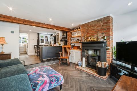 undefined, Woodfields, Essex CM24