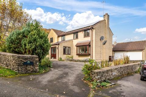 undefined, Nunnery Lane, Woodmancote, Dursley