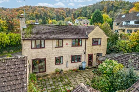 undefined, Nunnery Lane, Woodmancote, Dursley