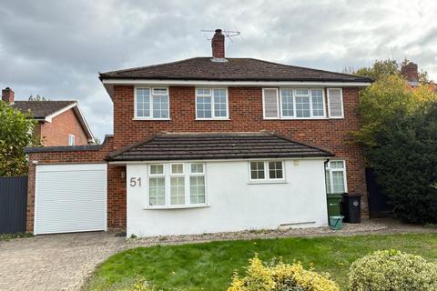 undefined, Ashtead