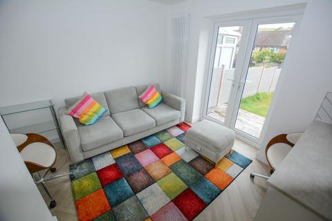 undefined, Brighton BN1