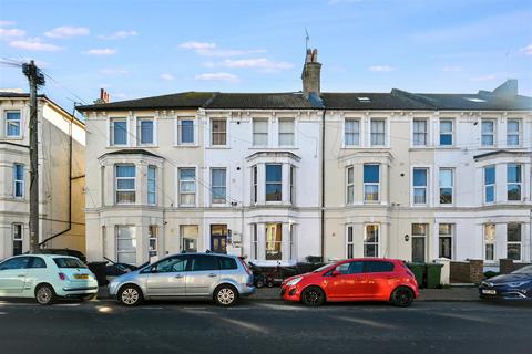 Langney Road, Eastbourne