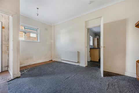 undefined, Mount Pleasant, Reading