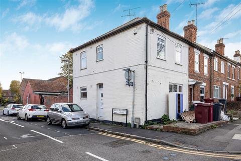3 bedroom end of terrace house for sale, Mount Pleasant, Reading