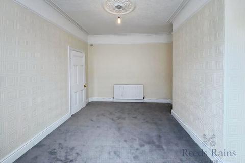 undefined, Isabel Grove, Merseyside L13