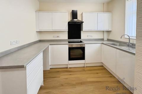 undefined, Isabel Grove, Merseyside L13