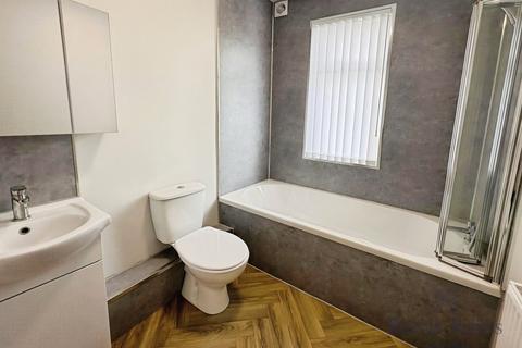 undefined, Isabel Grove, Merseyside L13
