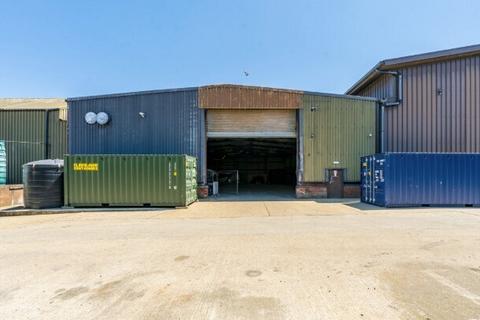 Warehouse to rent, Itchenor Chichester PO20 7AY