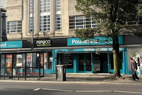 Retail property (high street) to rent, 27-31 London Rd Brighton BN1 4LE