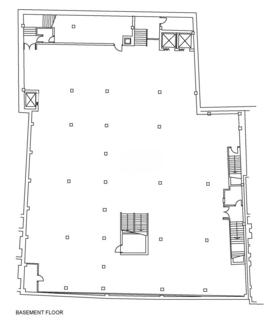 Retail property (high street) to rent, 27-31 London Rd Brighton BN1 4LE
