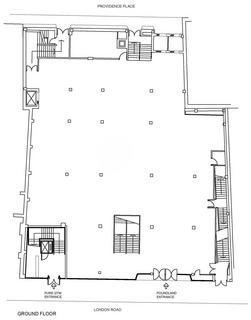 Retail property (high street) to rent, 27-31 London Rd Brighton BN1 4LE