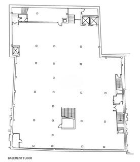 Retail property (high street) to rent, 27-31 London Rd Brighton BN1 4LE