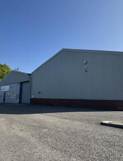 Industrial development to rent, London Rd Pulborough RH20 3AX