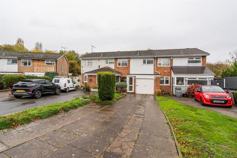 undefined, Milholme Green, Solihull