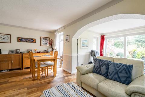 undefined, Milholme Green, Solihull