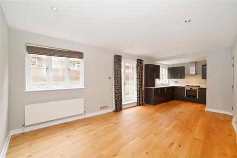 2 bedroom apartment for sale, Restoration Square, London, SW11