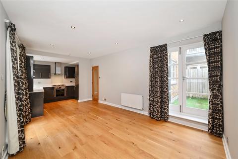 2 bedroom apartment for sale, Restoration Square, London, SW11