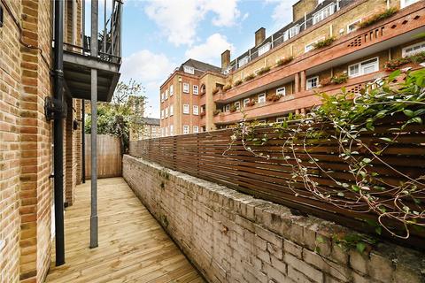 2 bedroom apartment for sale, Restoration Square, London, SW11