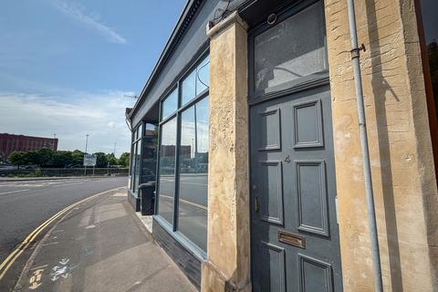 undefined, Britannia Buildings, Hotwells BS8