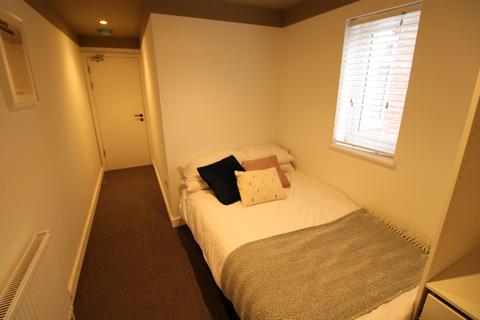 undefined, Wyggeston Street, Burton upon Trent DE13